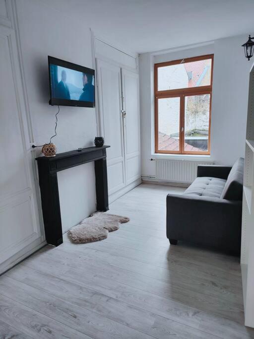At Dream Appartement Берг Экстерьер фото