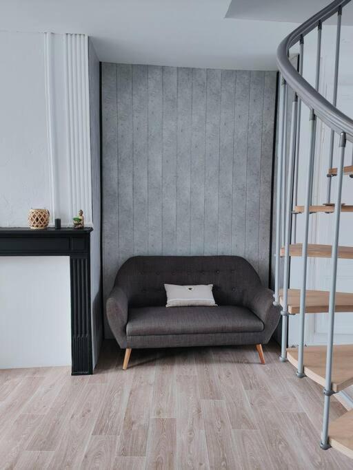 At Dream Appartement Берг Экстерьер фото