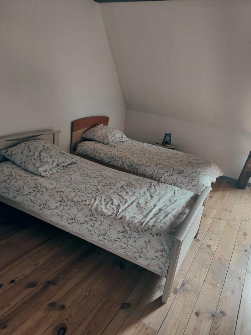 At Dream Appartement Берг Экстерьер фото