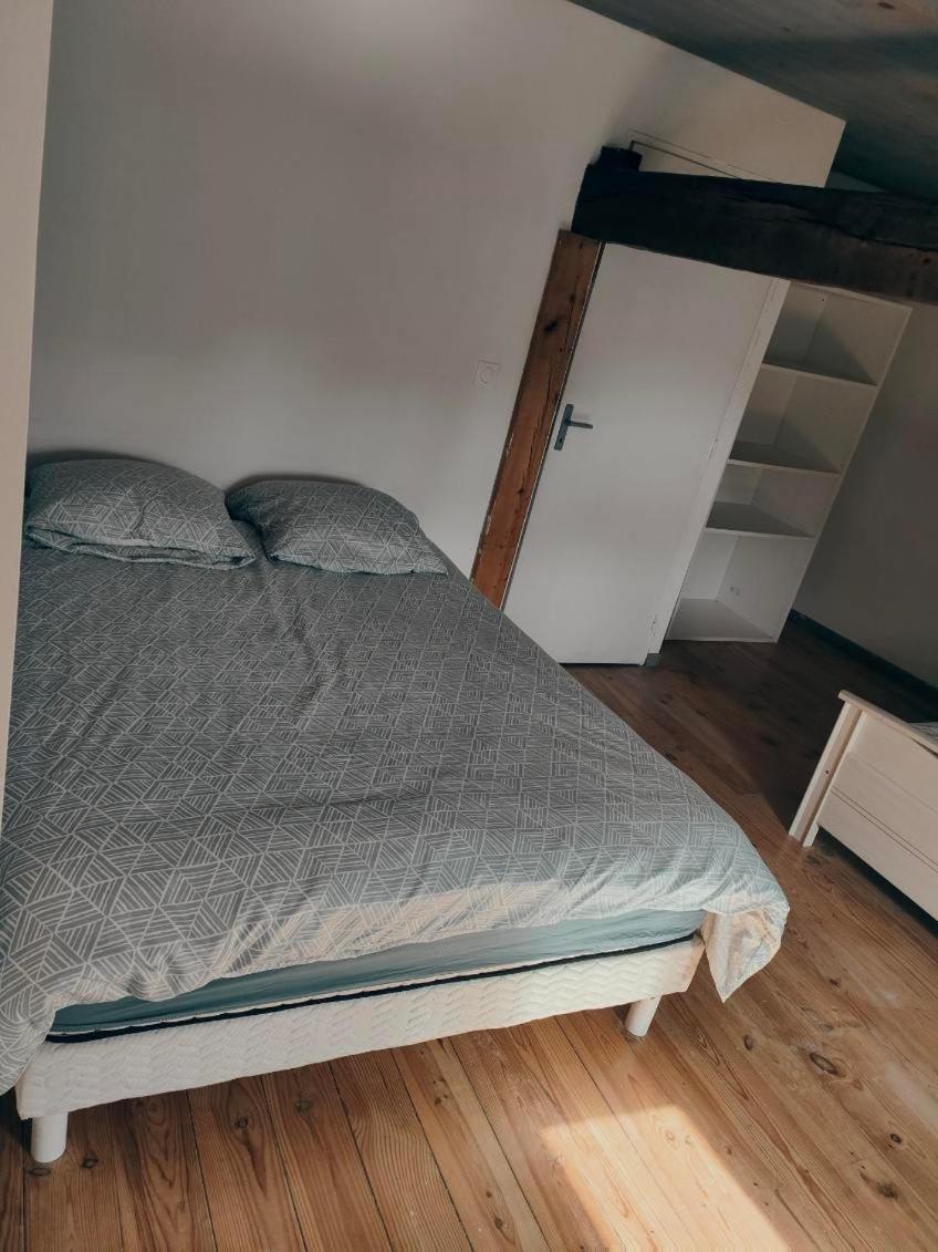 At Dream Appartement Берг Экстерьер фото