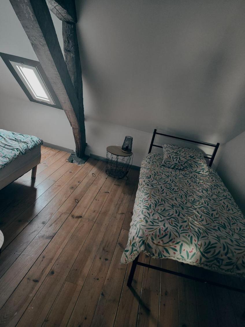 At Dream Appartement Берг Экстерьер фото