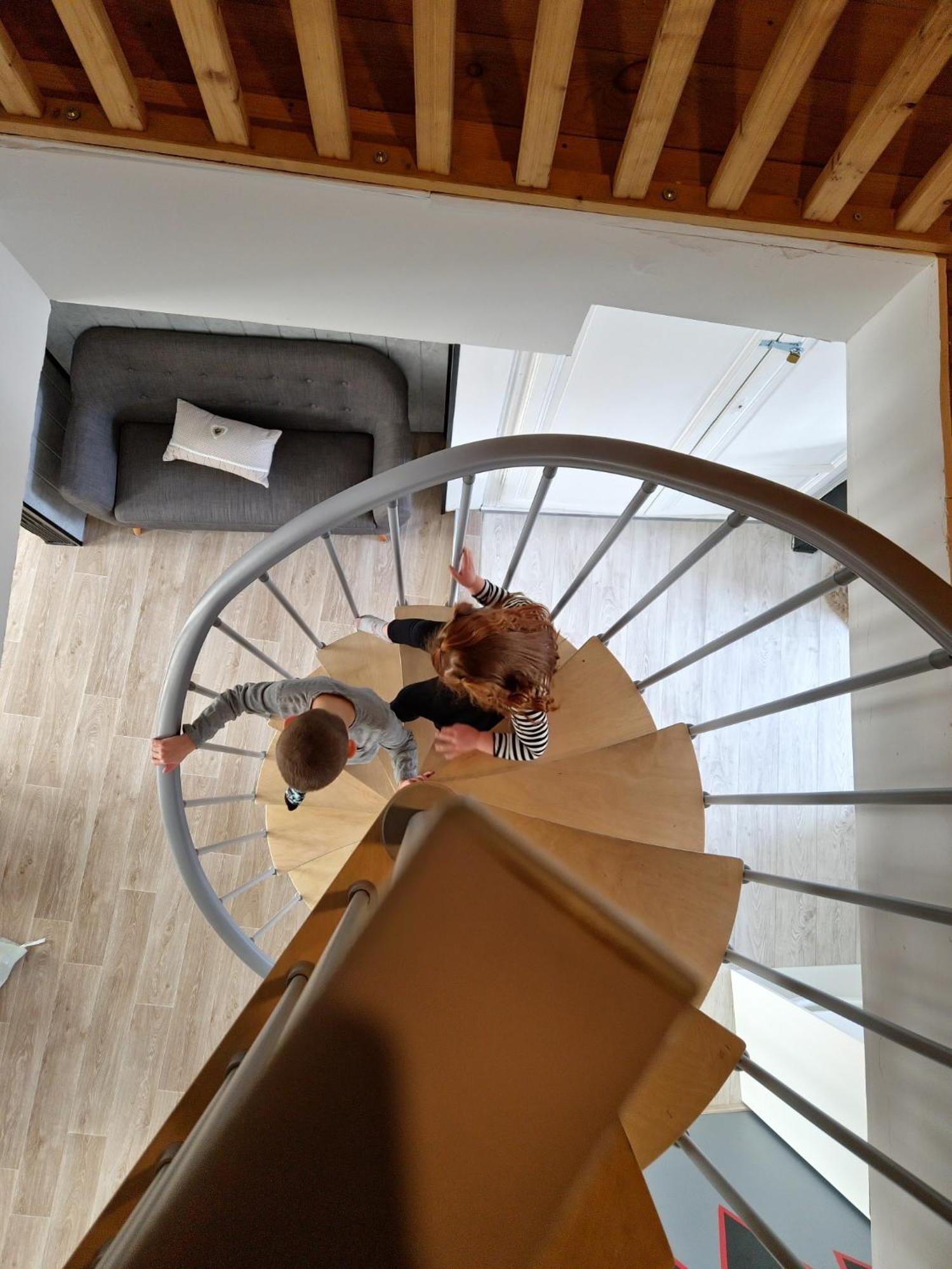 At Dream Appartement Берг Экстерьер фото